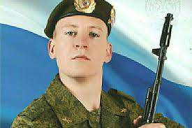 Россиянин захваченный украинскими военными в плен под Луганском, назвал себя контрактником